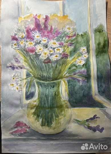 Картины на заказ по фотографии