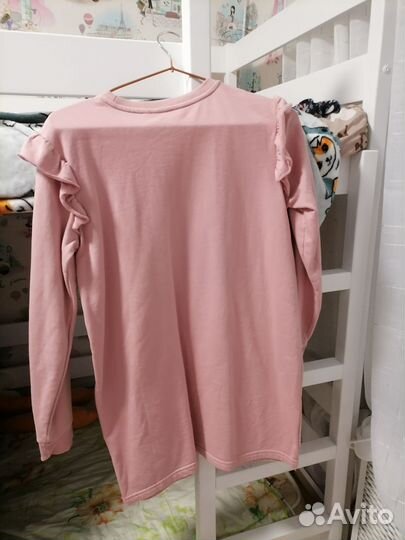 Кофта для девочки