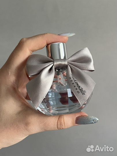 Туалетная вода azzaro Mademoiselle