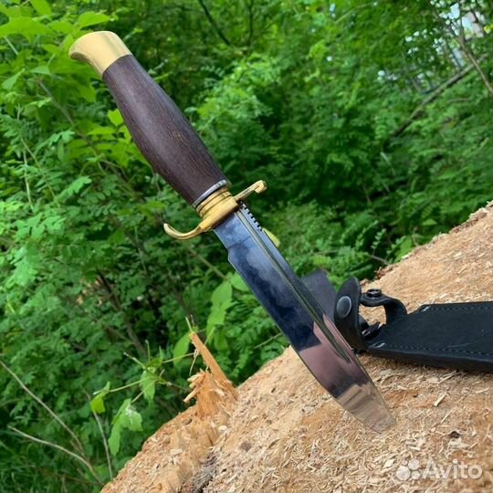 Финка нквд Удлиненная 147 мм