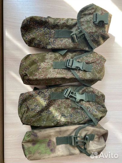 Подсумок рпк