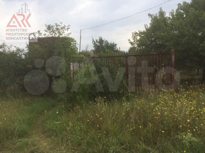 Участок 11,7 сот. (СНТ, ДНП)