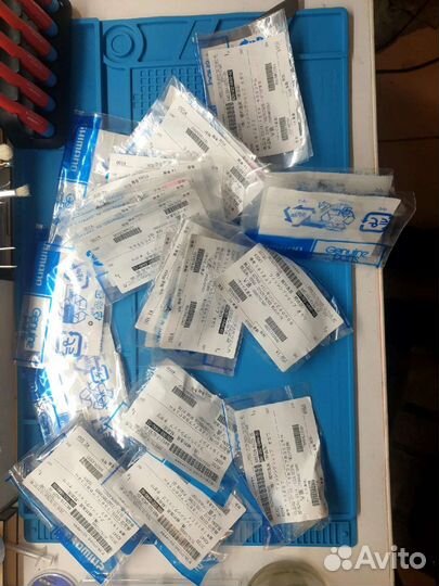 Ремонт и то рыболовных катушек