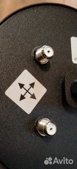 Антенна 4G LTE для модема роутера MiMO