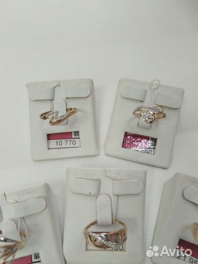 Золотое кольцо