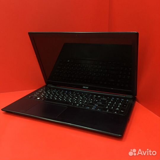 Ноутбук Acer Aspire v5-571 (12100)