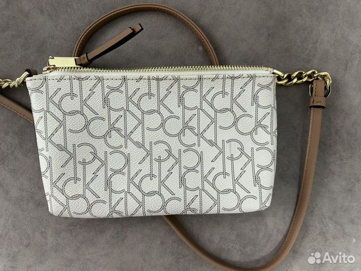 Сумка Calvin Klein женская