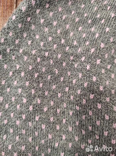 Шапочка для девочки