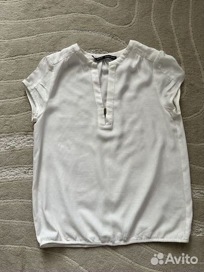 Блузка zara