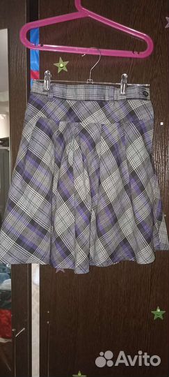 Школьная форма