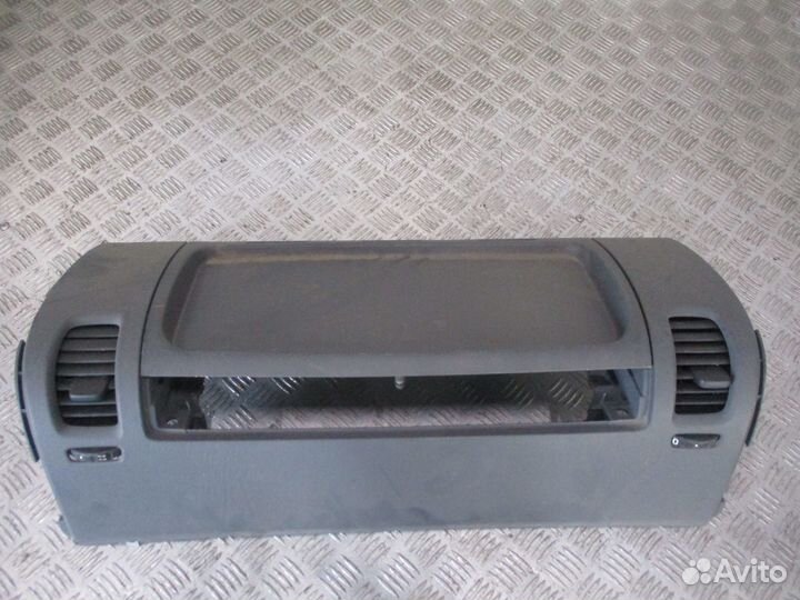 Накладка торпедо Scania 1479126