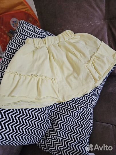 Вещи пакетом 1-2года