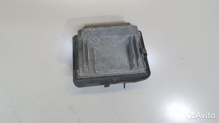 Блок управления двигателем Chevrolet Tahoe, 2004