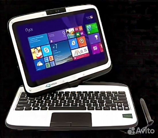 Aquarius CMP NE430