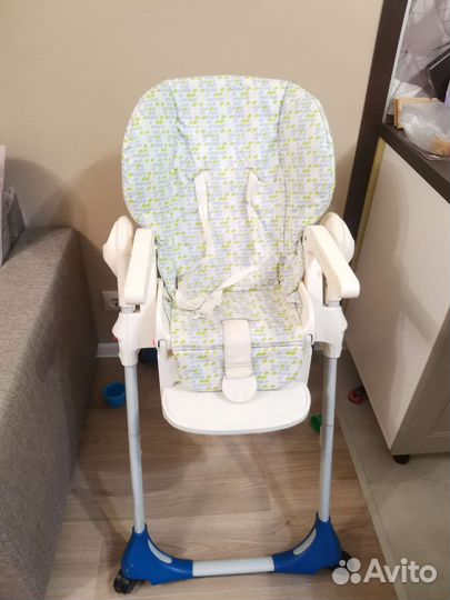 Стул для кормления chicco