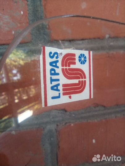 Лобовое стекло ваз 2101-07