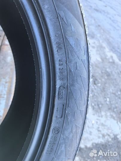 Nokian Tyres Snowproof 2 SUV 275/45 R21 110V