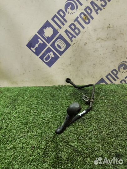 Тормозная трубка Kia Sorento кроссовер 2.5 D4CB