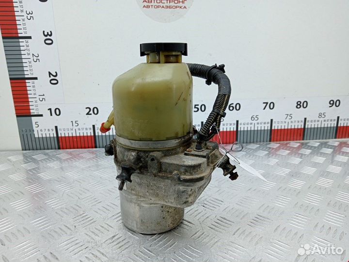 Электроусилитель руля для Opel Zafira A 13105726