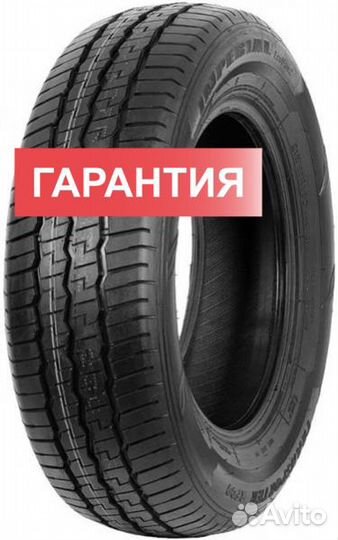 Tracmax Transporter RF09 215/70 R15