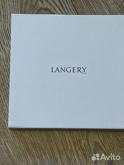 Комплект украшений Langery