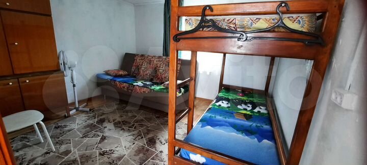 Дом 31 м² на участке 12 сот.