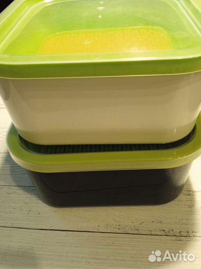 Проращиватель микро зелени