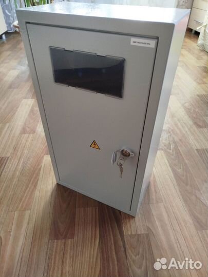 Шкаф для прибора учета