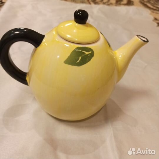 Заварочный чайник