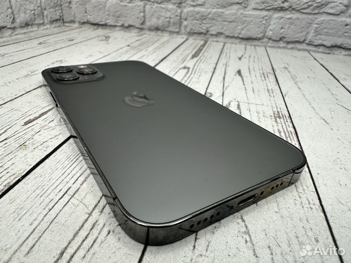iPhone 12 Pro, 128 ГБ