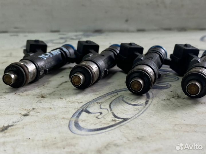 Форсунка Renault Logan 2