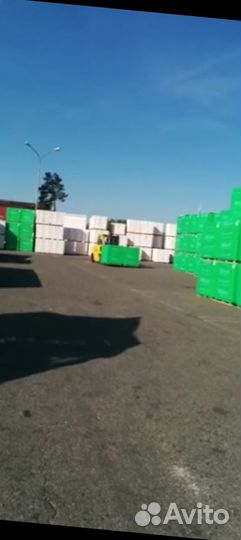 Газобетонные блоки