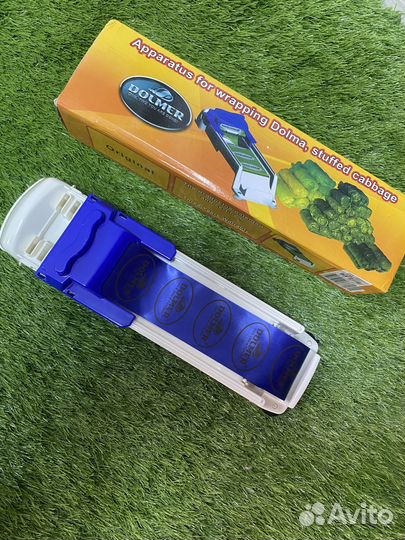 Машинка для приготовления голубцов, долмы И суши