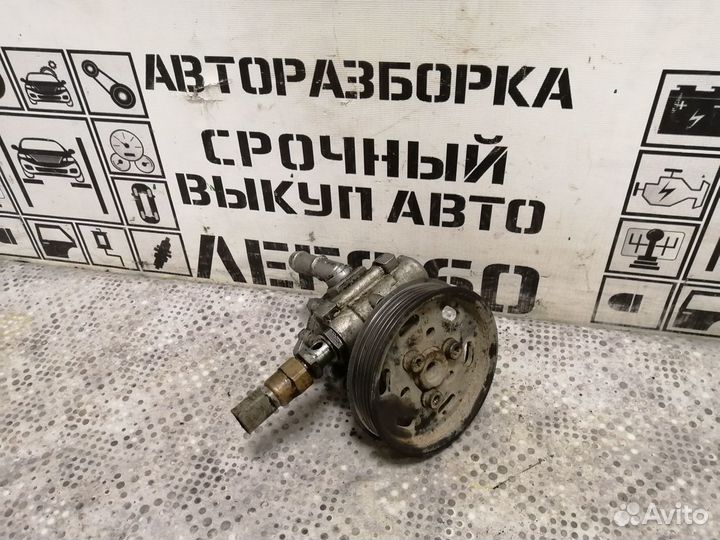 Насос гидроусилителя для VW Golf IV/Bora