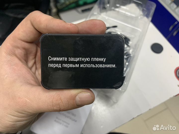 Экшн-камера Aceline S-400