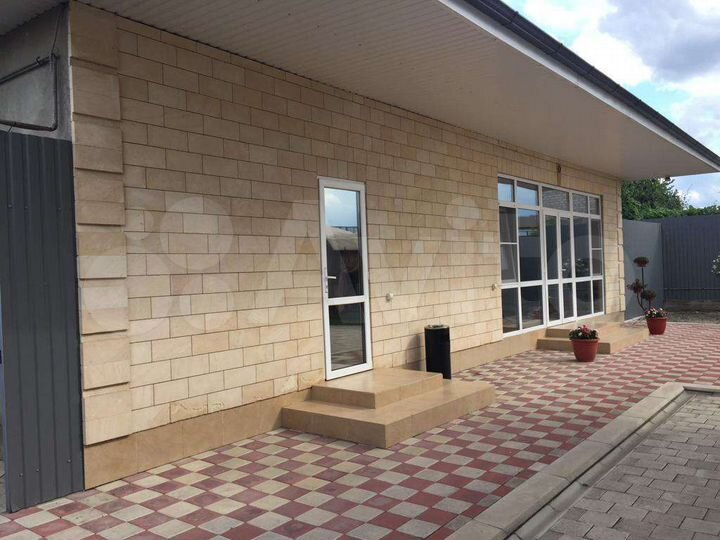 Дом 60 м² на участке 10 сот.