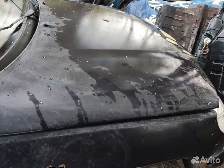 Niva chevrolet в разборе