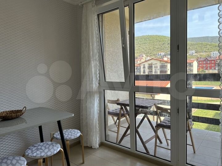 2-к. квартира, 61,5 м², 2/3 эт.