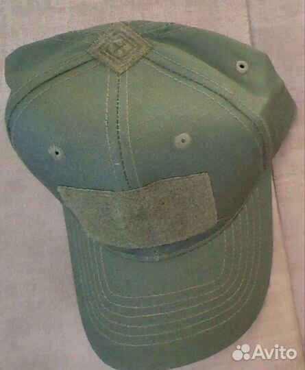 Кепка тактическая