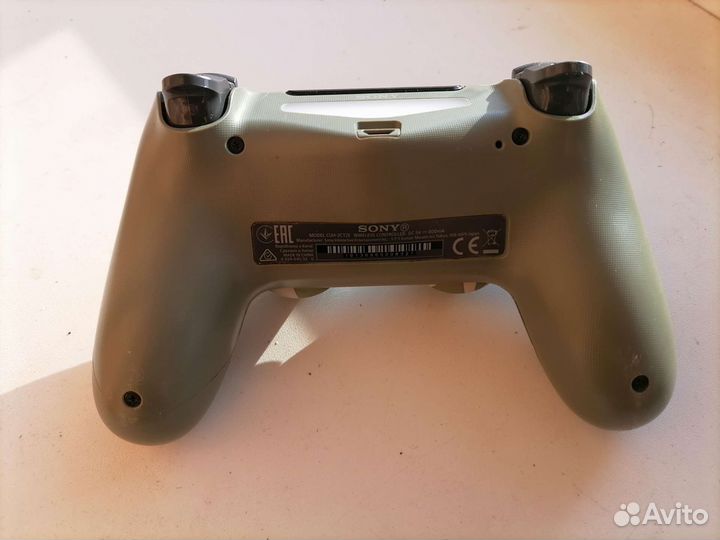 Геймпад для ps4