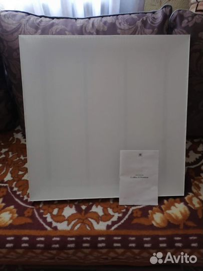 Светильник L-office 32 Premium