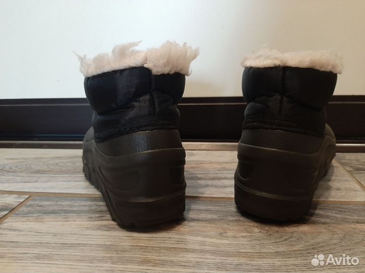 Калоши детские 27