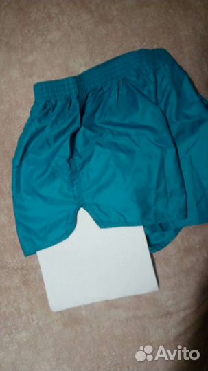 Шорты для купания мужские