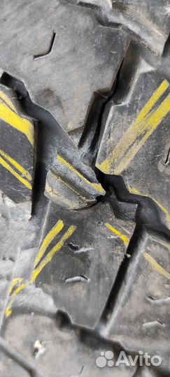 Goodyear Wrangler DuraTrac 265/65 R17