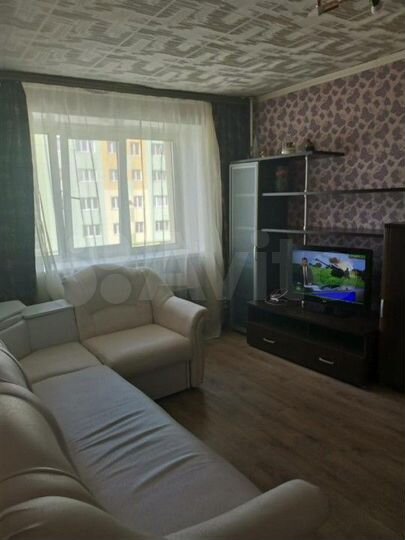 1-к. квартира, 30,1 м², 4/5 эт.
