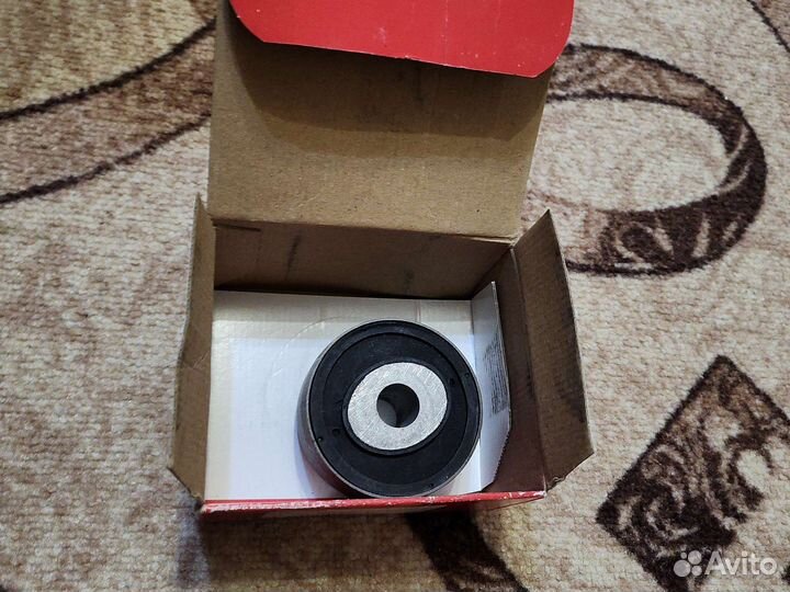 Сайлентблок рычага подвески