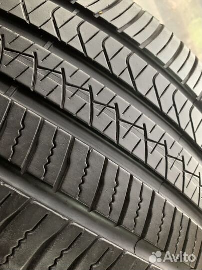 Pirelli Scorpion Zero All Season 285/35 R22 106Y