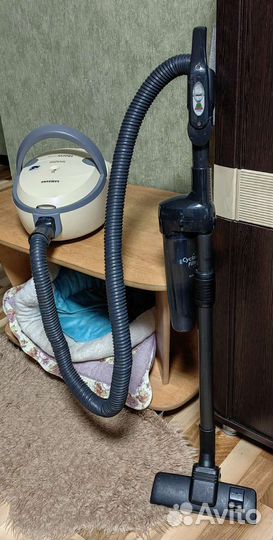 Пылесос Samsung SC 5356