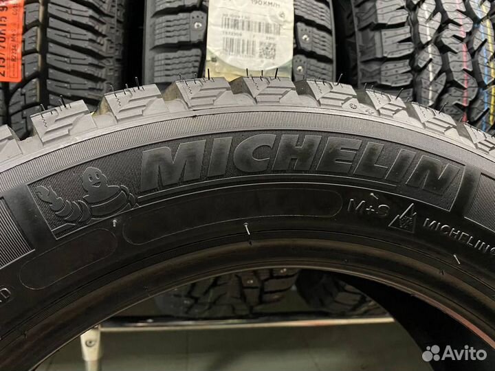 Michelin X-Ice North 2 215/60 R16 99T