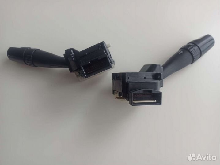 Подрулевые переключатели Hyundai Accent